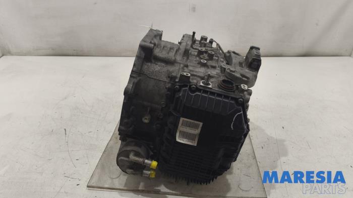 Gebruikte Automaatbak Citroen Berlingo 1.5 BlueHDi 130 Prijs € 2.418,79 Inclusief btw aangeboden door Maresia Parts