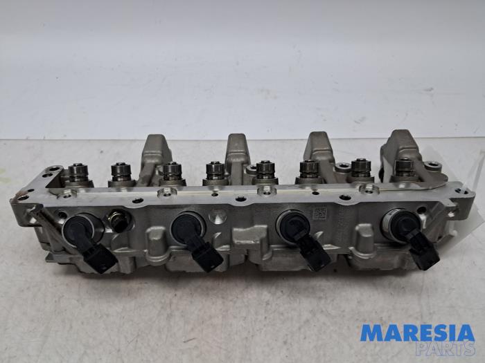 Gebruikte Multiair module Alfa Romeo Giulia (952) 2.0 T 16V Veloce Q4 Prijs € 700,00 Margeregeling aangeboden door Maresia Parts