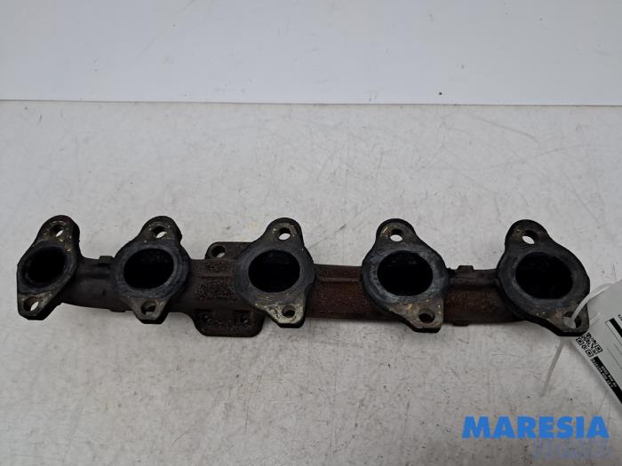Gebruikte Spruitstuk Uitlaat Citroen Berlingo 1.6 BlueHDI 75 Prijs € 30,19 Inclusief btw aangeboden door Maresia Parts