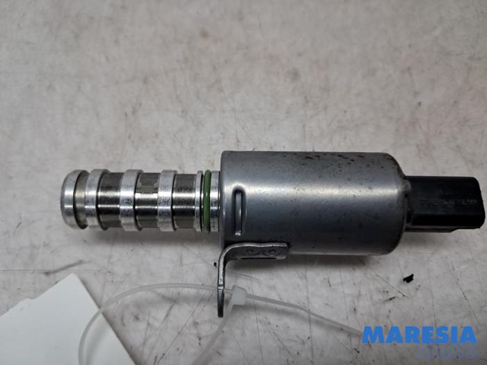Gebruikte Sensor Nokkenas Citroen Berlingo Cinqspace, Multispace 1.6 VTi 120 16V Prijs € 29,99 Margeregeling aangeboden door Maresia Parts