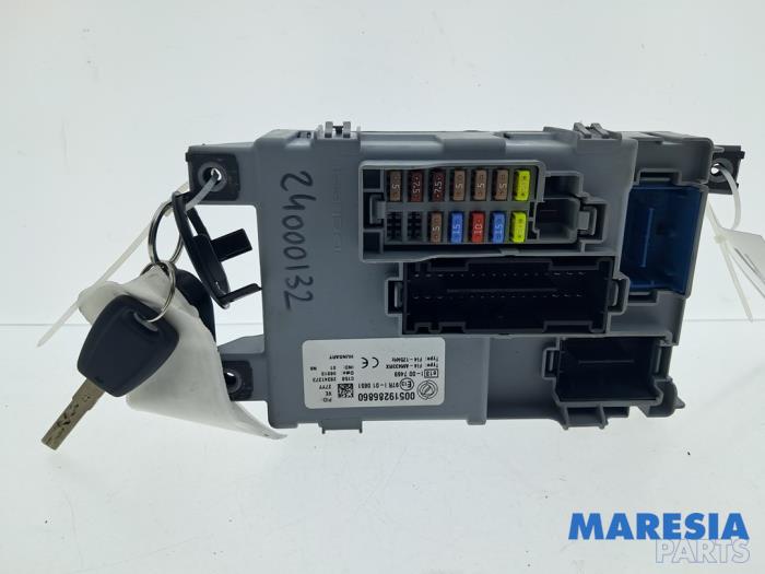 Gebruikte Bodycontrol Module Fiat 500 (312) 0.9 TwinAir 85 Prijs € 124,99 Margeregeling aangeboden door Maresia Parts