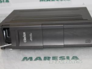 Gebruikte CD Wisselaar Citroen C8 (EA/EB) 2.0 HDi 16V Prijs € 60,00 Margeregeling aangeboden door Maresia Parts