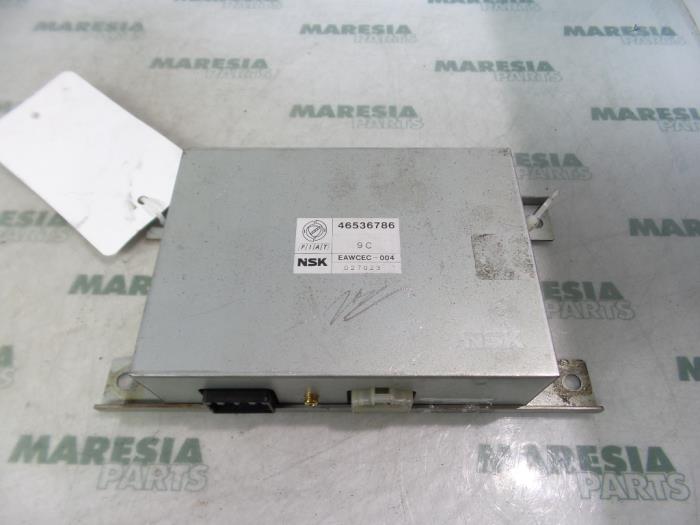 Gebruikte Stuurbekrachtiging Computer Fiat Seicento (187) 1.1 SPI Hobby,Young Prijs € 157,50 Margeregeling aangeboden door Maresia Parts