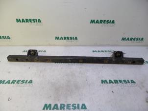 Gebruikte Radiateurbalk Fiat Doblo (263) 1.3 D Multijet Euro 4 Prijs € 42,35 Inclusief btw aangeboden door Maresia Parts