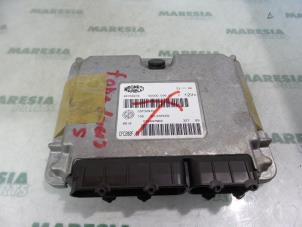 Gebruikte Computer Automatische Bak Alfa Romeo 156 (932) 2.0 Twin Spark 16V Prijs € 75,00 Margeregeling aangeboden door Maresia Parts