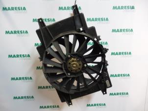 Gebruikte Koelvin Motor Alfa Romeo 147 (937) 1.6 HP Twin Spark 16V Prijs € 39,99 Margeregeling aangeboden door Maresia Parts