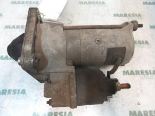 Gebruikte Startmotor Alfa Romeo 166 2.0 Twin Spark 16V Prijs € 40,00 Margeregeling aangeboden door Maresia Parts