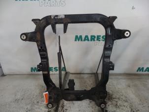 Gebruikte Subframe Fiat Croma (194) 1.9 D Multijet 16V Prijs € 131,25 Margeregeling aangeboden door Maresia Parts