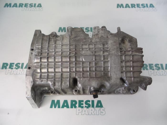 Gebruikte Carterpan Renault Vel Satis (BJ) 3.0 dCi V6 24V Prijs € 105,00 Margeregeling aangeboden door Maresia Parts