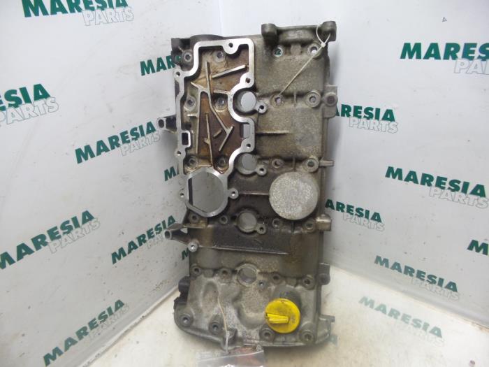 Gebruikte Kleppendeksel Renault Laguna I (B56) 1.8 16V Prijs € 50,00 Margeregeling aangeboden door Maresia Parts