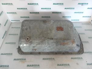 Gebruikte Carterpan Fiat Scudo (220Z) 1.9 D Prijs € 50,00 Margeregeling aangeboden door Maresia Parts