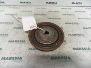 Gebruikte Krukas Poelie Renault Clio II (BB/CB) 1.2 16V Prijs € 20,00 Margeregeling aangeboden door Maresia Parts