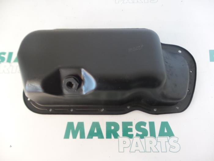 Gebruikte Carterpan Peugeot 306 Prijs € 25,00 Margeregeling aangeboden door Maresia Parts