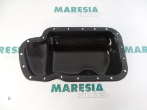 Carterpan van een Peugeot 205 II (20A/C) 1.4 1997