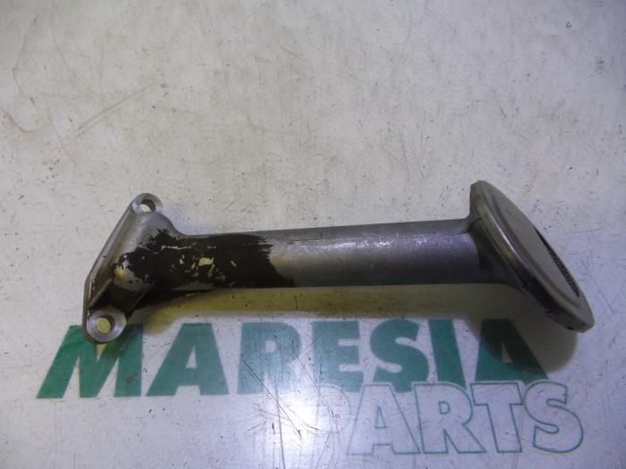 Gebruikte Oliepomp Lancia Lybra 1.8 16V VVT Prijs € 25,00 Margeregeling aangeboden door Maresia Parts