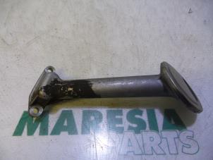 Gebruikte Oliepomp Lancia Lybra 1.8 16V VVT Prijs € 25,00 Margeregeling aangeboden door Maresia Parts