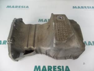 Gebruikte Carterpan Renault Megane Scénic (JA) 1.6 RT Prijs € 40,00 Margeregeling aangeboden door Maresia Parts
