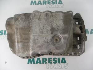 Gebruikte Carterpan Renault Scénic I (JA) 2.0 16V Prijs € 30,00 Margeregeling aangeboden door Maresia Parts