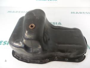 Gebruikte Carterpan Renault Megane Scénic (JA) 1.6 RT Prijs € 35,00 Margeregeling aangeboden door Maresia Parts