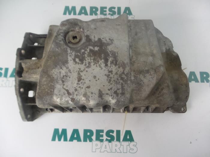Carterpan Renault Megane Scenic (Gebruikt)