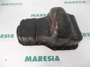 Gebruikte Carterpan Renault Megane (BA) 1.4i RL,RN Prijs € 25,00 Margeregeling aangeboden door Maresia Parts