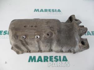 Gebruikte Carterpan Peugeot 307 SW (3H) 1.6 16V Prijs € 35,00 Margeregeling aangeboden door Maresia Parts