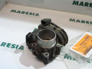 Gebruikte Gasklephuis Alfa Romeo MiTo (955) 1.4 Multi Air 16V Prijs € 75,00 Margeregeling aangeboden door Maresia Parts