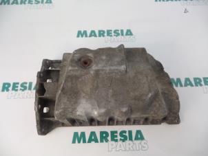 Gebruikte Carterpan Renault Kangoo (KC) 1.4 Prijs € 30,00 Margeregeling aangeboden door Maresia Parts