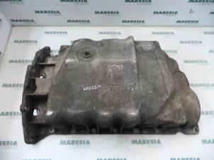 Gebruikte Carterpan Renault Kangoo Express (FC) 1.9 D 55 Prijs € 36,30 Inclusief btw aangeboden door Maresia Parts