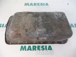 Gebruikte Carterpan Fiat Ulysse (220) 1.9 Tds Prijs € 50,00 Margeregeling aangeboden door Maresia Parts