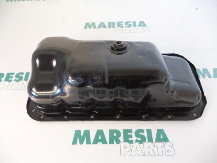 Gebruikte Carterpan Fiat Brava (182B) 1.6 16V Prijs € 25,00 Margeregeling aangeboden door Maresia Parts