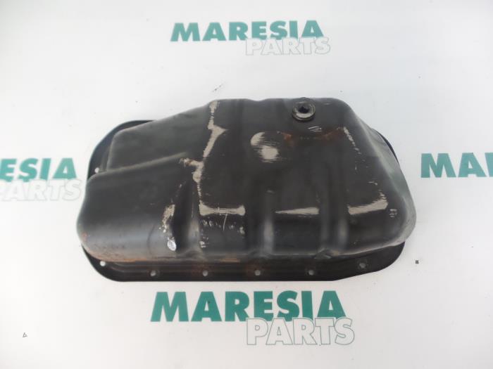 Gebruikte Carterpan Renault Twingo (C06) 1.2 Prijs € 35,00 Margeregeling aangeboden door Maresia Parts