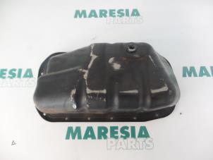 Gebruikte Carterpan Renault Twingo (C06) 1.2 Prijs € 35,00 Margeregeling aangeboden door Maresia Parts