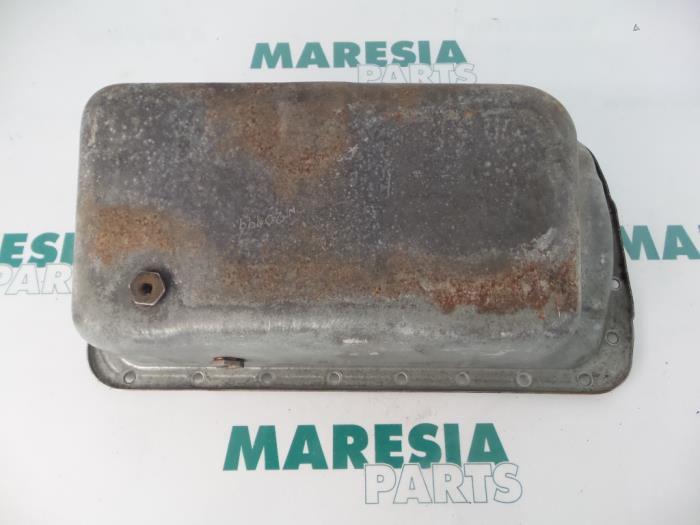 Gebruikte Carterpan Peugeot Partner 1.8 D Prijs € 90,75 Inclusief btw aangeboden door Maresia Parts