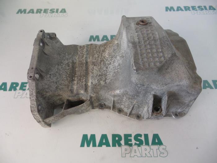Gebruikte Carterpan Citroen Xantia (X1/2) 1.8i X,SX,Harmonie,Sensation 16V Prijs € 60,00 Margeregeling aangeboden door Maresia Parts