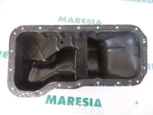 Carterpan van een Fiat Palio Weekend (178D) 1.6 16V 1999