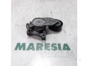 Gebruikte Spanrol Distributieriem Citroen C4 Picasso (UD/UE/UF) 1.6 HDi 16V 110 Prijs € 50,00 Margeregeling aangeboden door Maresia Parts