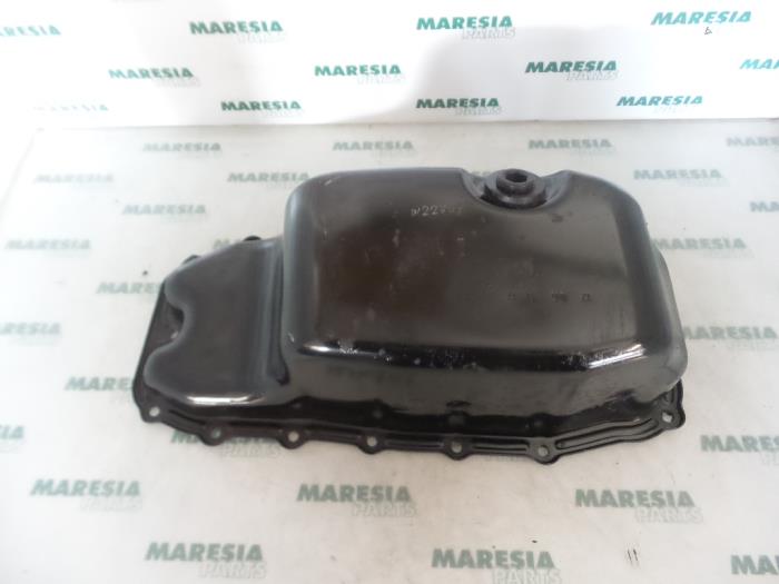 Gebruikte Carterpan Fiat Doblo Cargo (223) 1.3 D 16V Multijet Prijs € 42,35 Inclusief btw aangeboden door Maresia Parts