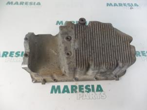 Gebruikte Carterpan Fiat Doblo (223A/119) 1.9 D Prijs € 50,00 Margeregeling aangeboden door Maresia Parts