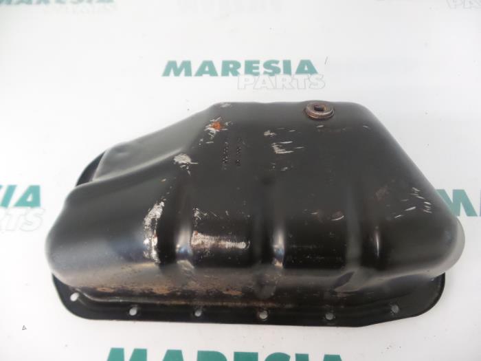 Gebruikte Carterpan Renault Twingo (C06) 1.2 Prijs € 35,00 Margeregeling aangeboden door Maresia Parts