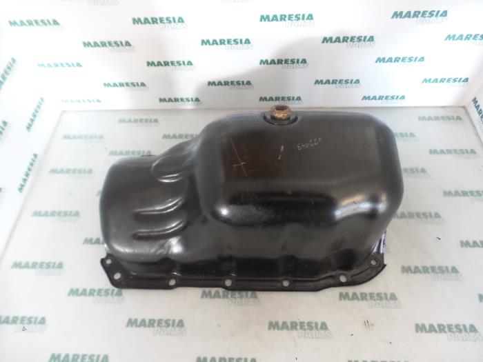 Gebruikte Carterpan Fiat Strada (178/278) 1.2 Prijs € 25,00 Margeregeling aangeboden door Maresia Parts
