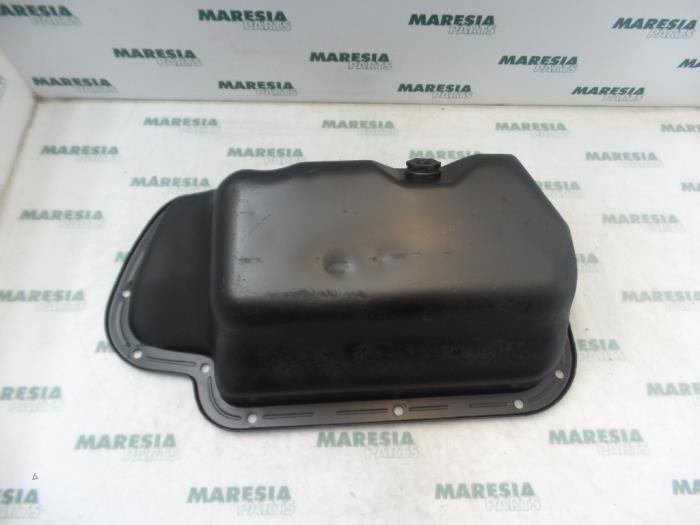 Gebruikte Carterpan Citroen Berlingo Cinqspace, Multispace 1.4 Prijs € 25,00 Margeregeling aangeboden door Maresia Parts