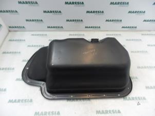 Gebruikte Carterpan Citroen Berlingo Prijs € 40,00 Margeregeling aangeboden door Maresia Parts