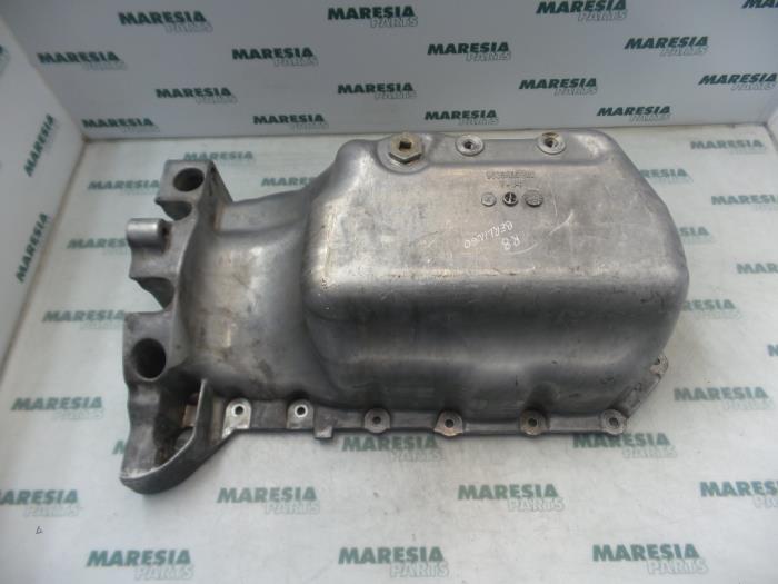 Gebruikte Carterpan Citroen Berlingo Prijs € 35,00 Margeregeling aangeboden door Maresia Parts