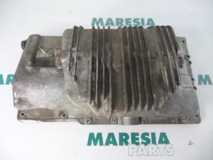 Gebruikte Carterpan Alfa Romeo 166 3.0 V6 24V Prijs € 157,50 Margeregeling aangeboden door Maresia Parts