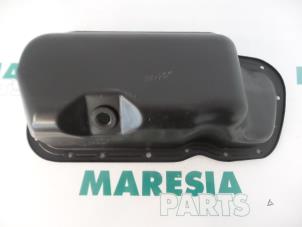 Gebruikte Carterpan Peugeot 106 II 1.4 XN,XR,XS,XT Prijs € 25,00 Margeregeling aangeboden door Maresia Parts