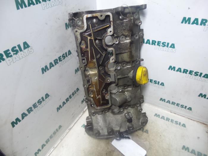 Gebruikte Kleppendeksel Renault Espace (JK) 2.0 16V Turbo Prijs € 75,00 Margeregeling aangeboden door Maresia Parts