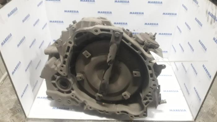 Gebruikte Automaatbak Renault Vel Satis (BJ) 3.5 V6 24V Autom. Prijs € 367,50 Margeregeling aangeboden door Maresia Parts
