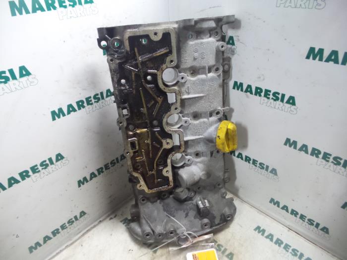 Gebruikte Kleppendeksel Renault Vel Satis (BJ) 2.0 16V Turbo Prijs € 105,00 Margeregeling aangeboden door Maresia Parts