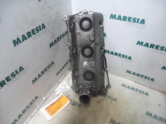 Gebruikte Kleppendeksel Renault Vel Satis (BJ) 3.0 dCi V6 24V Prijs € 105,00 Margeregeling aangeboden door Maresia Parts